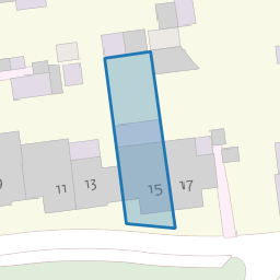 Perceel MBE00-K-2091
