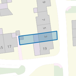 Perceel MBE00-K-2094