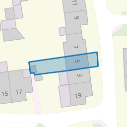 Perceel MBE00-K-2095