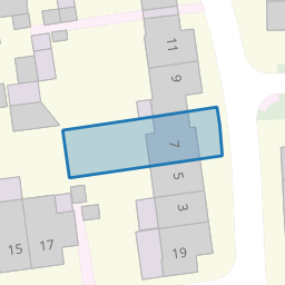 Perceel MBE00-K-2096