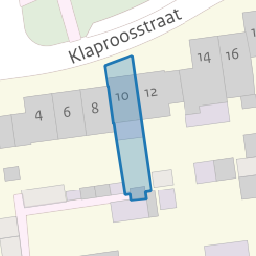 Perceel MBE00-K-2106