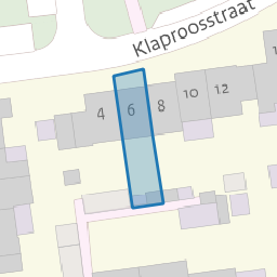 Perceel MBE00-K-2108