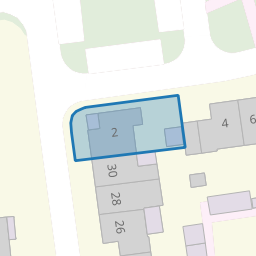 Perceel MBE00-K-2110
