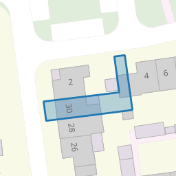 Perceel MBE00-K-2111