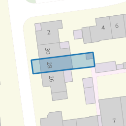 Perceel MBE00-K-2112