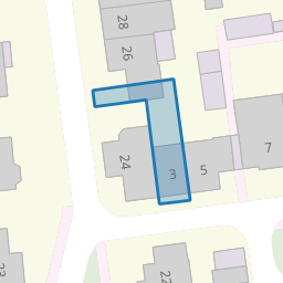 Perceel MBE00-K-2115