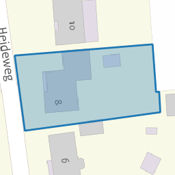 Perceel MBE00-K-2124