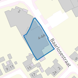 Perceel MBE00-K-2127