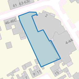 Perceel MBE00-K-2128