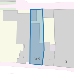 Perceel MBE00-K-2138