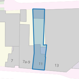 Perceel MBE00-K-2139