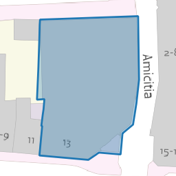 Perceel MBE00-K-2140