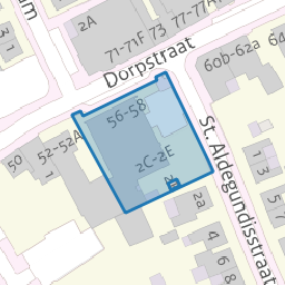Perceel MBE00-K-2143