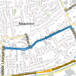 Perceel MBE00-K-2144