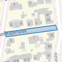 Perceel MBE00-K-2149