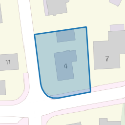 Perceel MBE00-K-2152