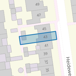 Perceel MBE00-K-2156