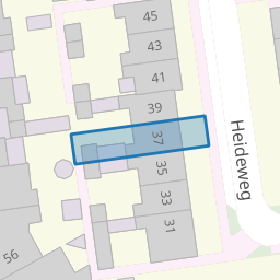 Perceel MBE00-K-2159