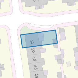 Perceel MBE00-K-2162
