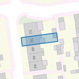 Perceel MBE00-K-2163
