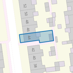 Perceel MBE00-K-2166