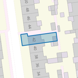 Perceel MBE00-K-2167