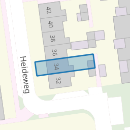 Perceel MBE00-K-2171