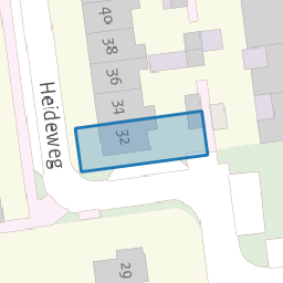 Perceel MBE00-K-2172