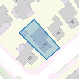 Perceel MBE00-K-2177