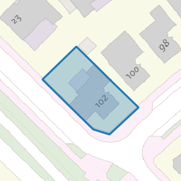 Perceel MBE00-K-2178