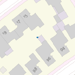 Perceel MBE00-K-2181