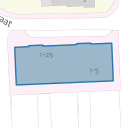 Perceel MBE00-K-2196