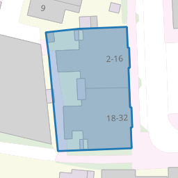 Perceel MBE00-K-2198