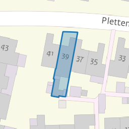 Perceel MBE00-K-2203