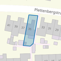 Perceel MBE00-K-2205