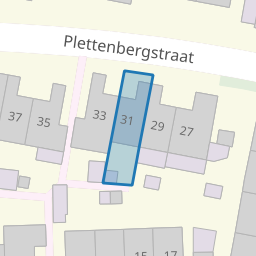 Perceel MBE00-K-2207