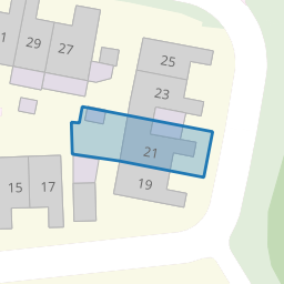 Perceel MBE00-K-2211