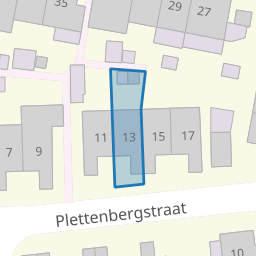 Perceel MBE00-K-2215