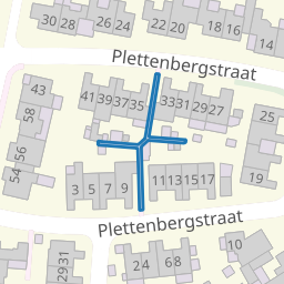 Perceel MBE00-K-2219