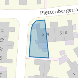 Perceel MBE00-K-2220