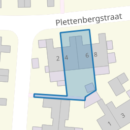 Perceel MBE00-K-2221