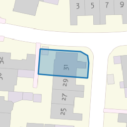 Perceel MBE00-K-2224