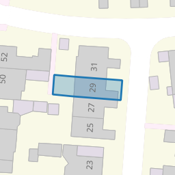 Perceel MBE00-K-2225