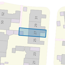 Perceel MBE00-K-2226