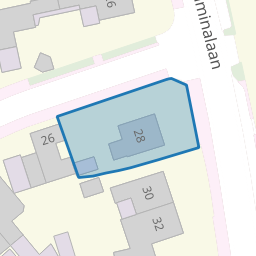 Perceel MBE00-K-2230