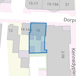 Perceel MBE00-K-2236