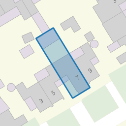Perceel MBE00-K-2238