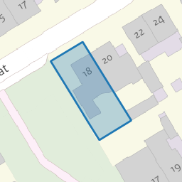 Perceel MBE00-K-2240