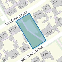 Perceel MBE00-K-2241