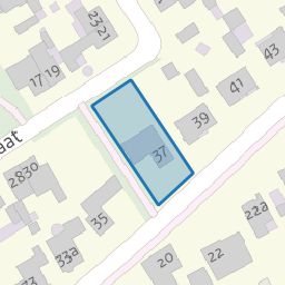 Perceel MBE00-K-2242